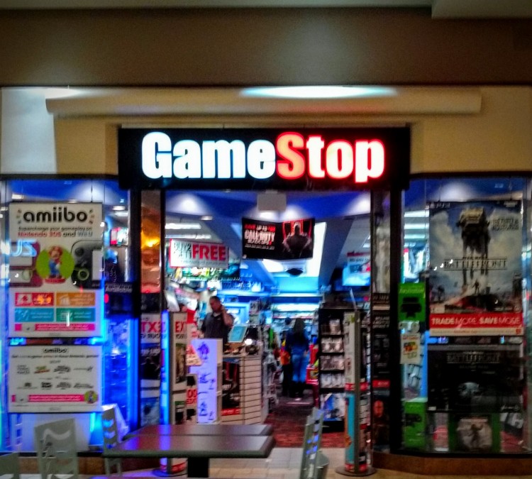 GameStop (Pueblo,&nbspCO)